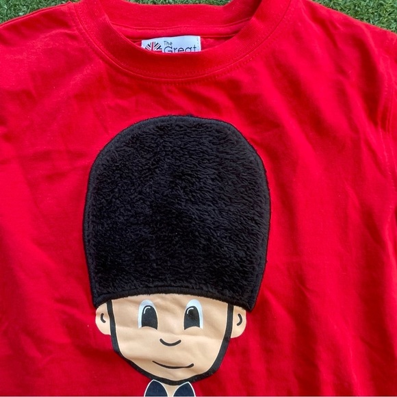 British collection kid shirt new with tags - Picture 4 of 7